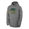 Nike Kids' North Dakota State Bison Club Remix Hoodie -CHAMPRO SHOP 19557146785