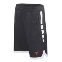 Nike Kids' Texas Longhorns Elite Shorts