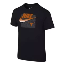 Nike Toddler Texas Longhorns Remix T-Shirt