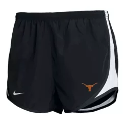 Nike Kids' Texas Longhorns Tempo Short