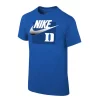 Nike Kids' Duke Blue Devils Remix T-Shirt
