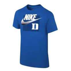 Nike Kids' Duke Blue Devils Remix T-Shirt
