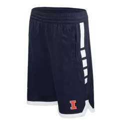 Nike Kids' Illinois Fighting Illini Elite Shorts