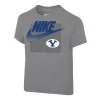 Nike Toddler BYU Cougars Remix T-Shirt -CHAMPRO SHOP 19557147907