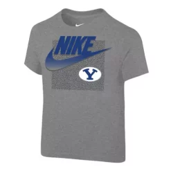 Nike Toddler BYU Cougars Remix T-Shirt