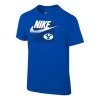 Nike Kids' BYU Cougars Remix T-Shirt