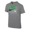 Nike Kids' North Dakota Fighting Hawks Remix T-Shirt -CHAMPRO SHOP 19557148534