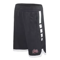 Nike Kids' Montana Grizzlies Elite Short
