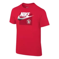 Nike Kids' South Dakota Coyotes Remix T-Shirt
