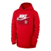 Nike Kids' South Dakota Coyotes Club Remix Hoodie -CHAMPRO SHOP 19557148910