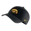 Nike Iowa Hawkeyes H86 Campus Cap