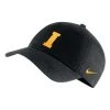 Nike Iowa Hawkeyes Block I H86 Campus Cap -CHAMPRO SHOP 19557149767