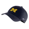 Nike Michigan Wolverines H86 Campus Cap -CHAMPRO SHOP 19557149949