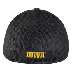 Nike Iowa Hawkeyes Legacy 91 Mesh Hat -CHAMPRO SHOP 19557150403 1