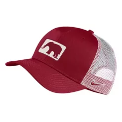 Nike Alabama Crimson Tide Classic 99 Trucker Hat