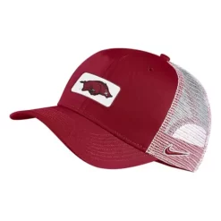 Nike Arkansas Razorbacks Classic 99 Trucker Hat