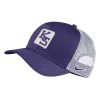 Nike Kansas State Wildcats Classic 99 Trucker Hat -CHAMPRO SHOP 19557150763