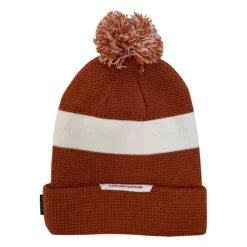Nike Texas Longhorns Sideline Pom Beanie -CHAMPRO SHOP 19557151294 1