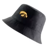 Nike Iowa Hawkeyes Core Bucket Hat