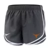 Nike Women's Texas Longhorns Early Tempo Shorts -CHAMPRO SHOP 19557155313