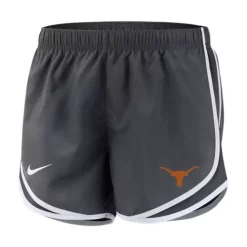 Nike Women's Texas Longhorns Early Tempo Shorts