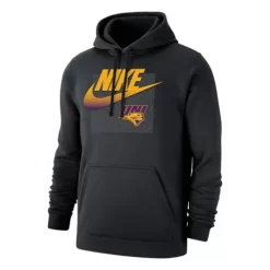 Nike Northern Iowa Panthers Remix Hoodie -CHAMPRO SHOP 19557156129