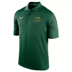 Nike North Dakota State Bison 2021 National Champions Polo