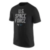Nike Air Force Falcons Rival Space T-Shirt -CHAMPRO SHOP 19557162651