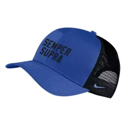 Nike Air Force Falcons Trucker Rival Hat