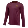 Nike Minnesota Golden Gophers Coaches Crewneck Sweatshirt -CHAMPRO SHOP 19557163708