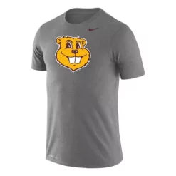 Nike Minnesota Golden Gophers Goldy T-Shirt