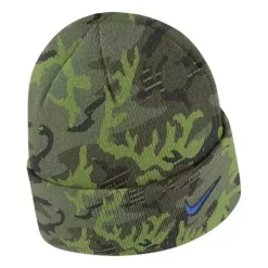 Nike Air Force Falcons Military Beanie -CHAMPRO SHOP 19557172378 1