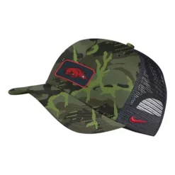 Nike Arkansas Razorbacks Military Hat