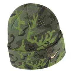 Nike Colorado Buffaloes Military Beanie -CHAMPRO SHOP 19557172410 1