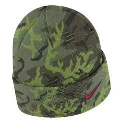 Nike Iowa State Cyclones Military Beanie -CHAMPRO SHOP 19557172438 1