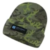 Nike North Carolina Tar Heels Military Beanie