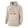 Nike Clemson Tigers Rattan Hoodie