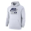 Nike BYU Cougars Remix Hoodie -CHAMPRO SHOP 19557176583