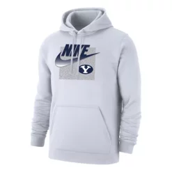 Nike BYU Cougars Remix Hoodie