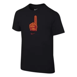 Nike Iowa State Cyclones Kids' Foam T-Shirt