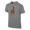 Nike Kids' Minnesota Golden Gophers Foam Finger T-Shirt