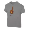 Nike Toddler Minnesota Golden Gophers Foam T-Shirt -CHAMPRO SHOP 19557177477
