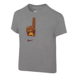 Nike Toddler Minnesota Golden Gophers Foam T-Shirt