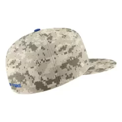 Nike Air Force Falcons True Baseball Camo Hat -CHAMPRO SHOP 19557181615 1