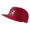 Nike Alabama Crimson Tide True Baseball Hat