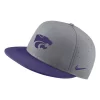 Nike Kansas State Wildcats True Baseball Hat