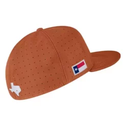 Nike Texas Longhorns True Baseball Hat -CHAMPRO SHOP 19557182636 1