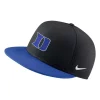 Nike Duke Blue Devils True Baseball Hat