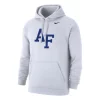 Nike Air Force Falcons Logo Hoodie