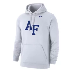 Nike Air Force Falcons Logo Hoodie